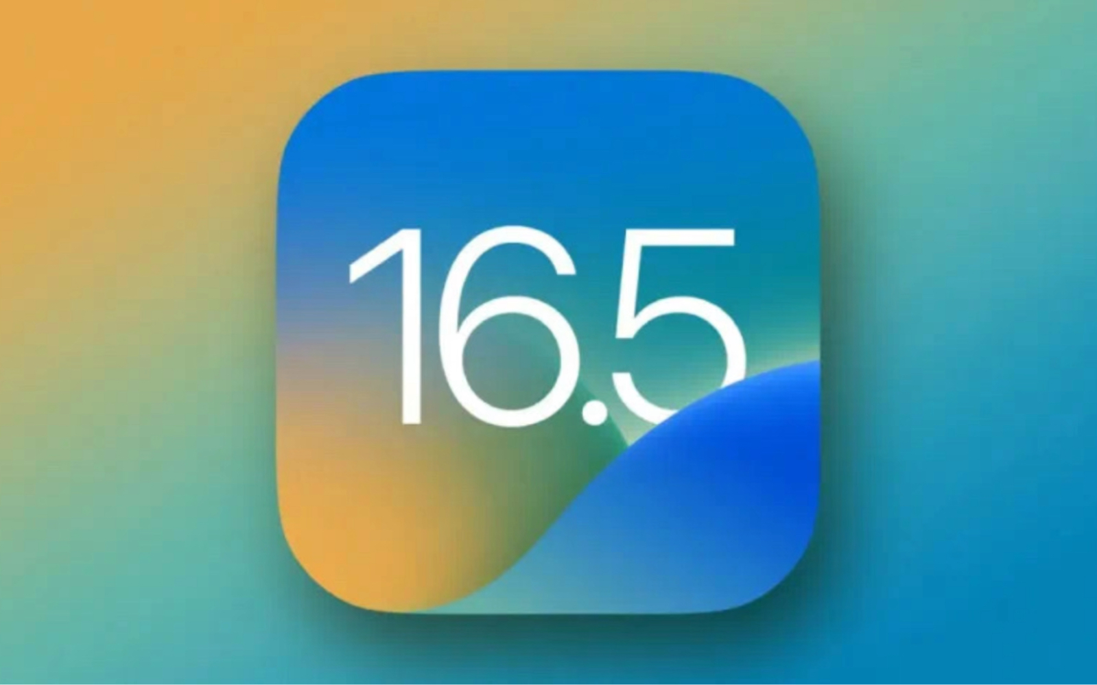 [图]ios16.5测试版已经发布，不建议升级，ios17.0已经确定发布时间