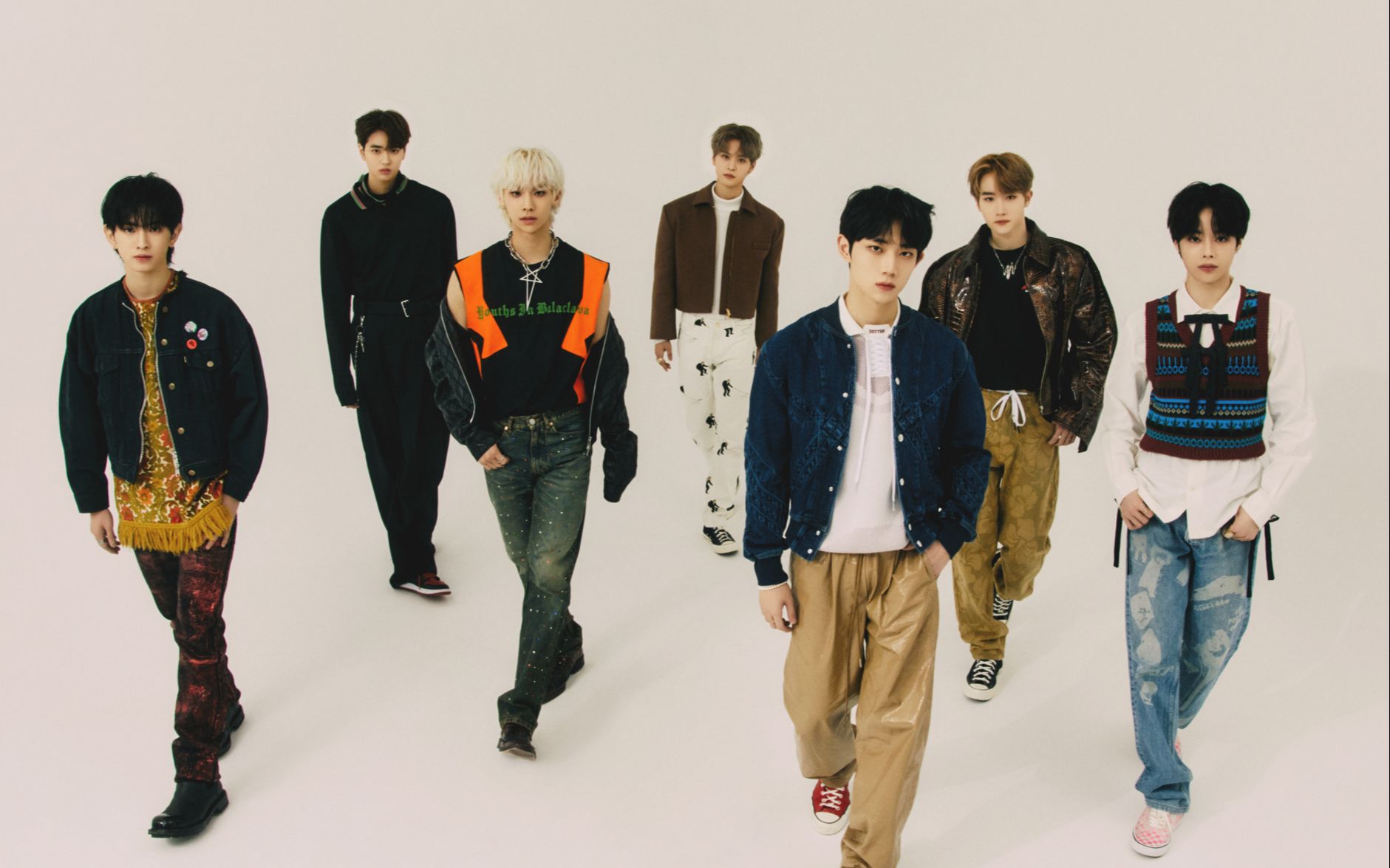 【tempest】cover nct127 kick it(英雄) 预告(1080p)