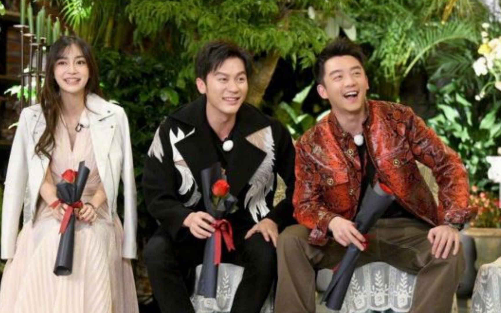 超期待奔跑吧第十季阵容官宣白鹿周深加盟跑男团