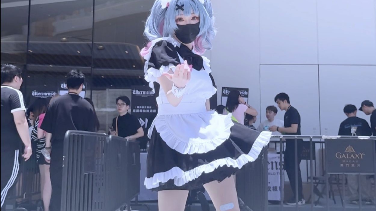 【鱼肉肉】take me跟青春见一面