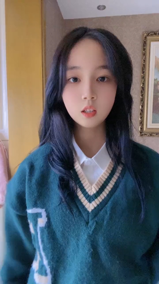 骆雅兰:浅跳一下