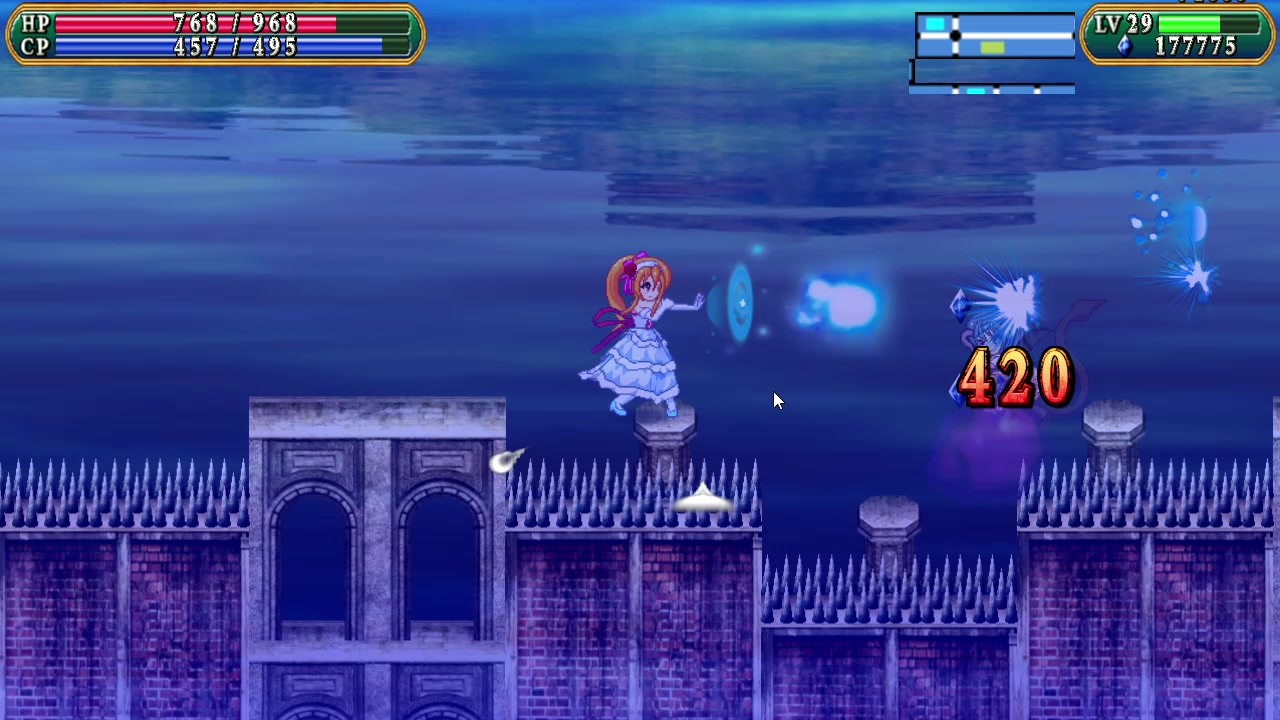 viotoxica游戏实况第三期