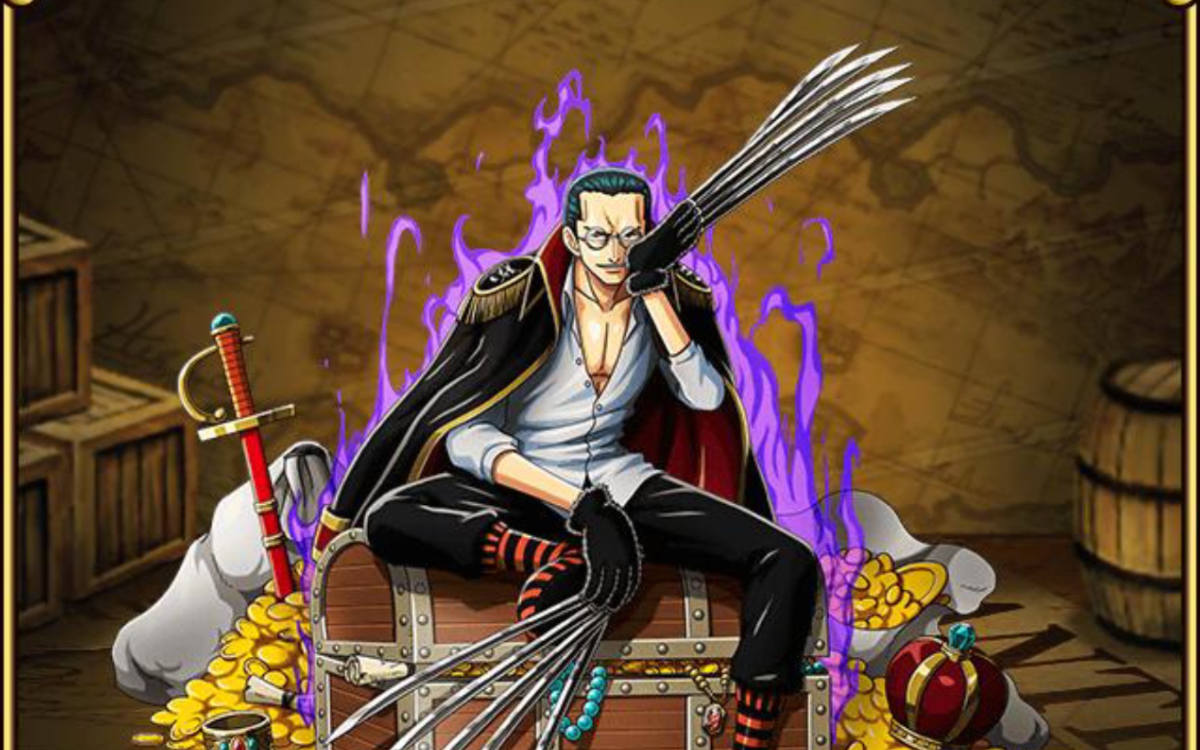 黑猫克洛pk场体验