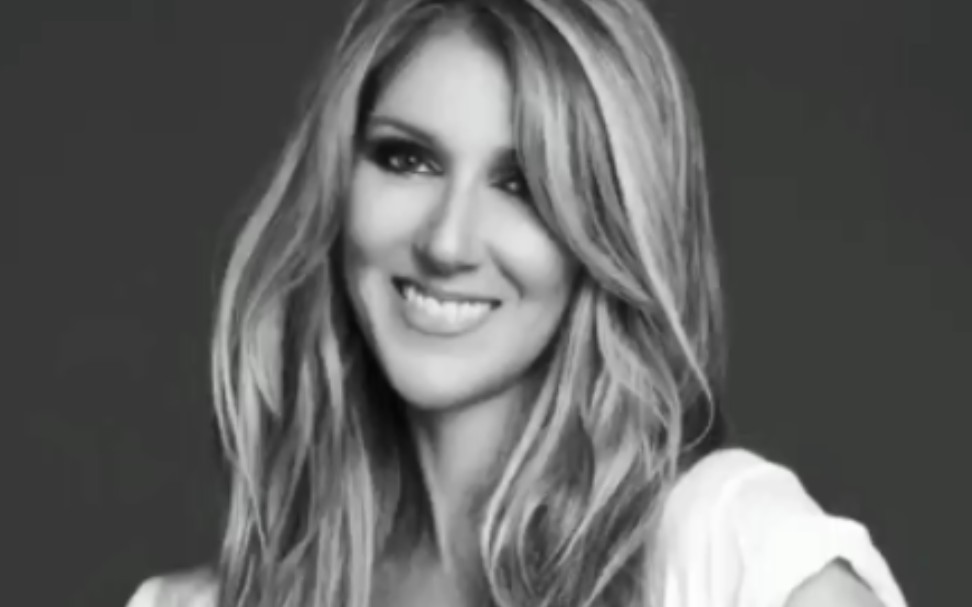 [图]【席琳另一次翻唱阿呆的深滚】Celine Dion 2012.6.13 Rolling In The Deep（Live in Las Vegas）