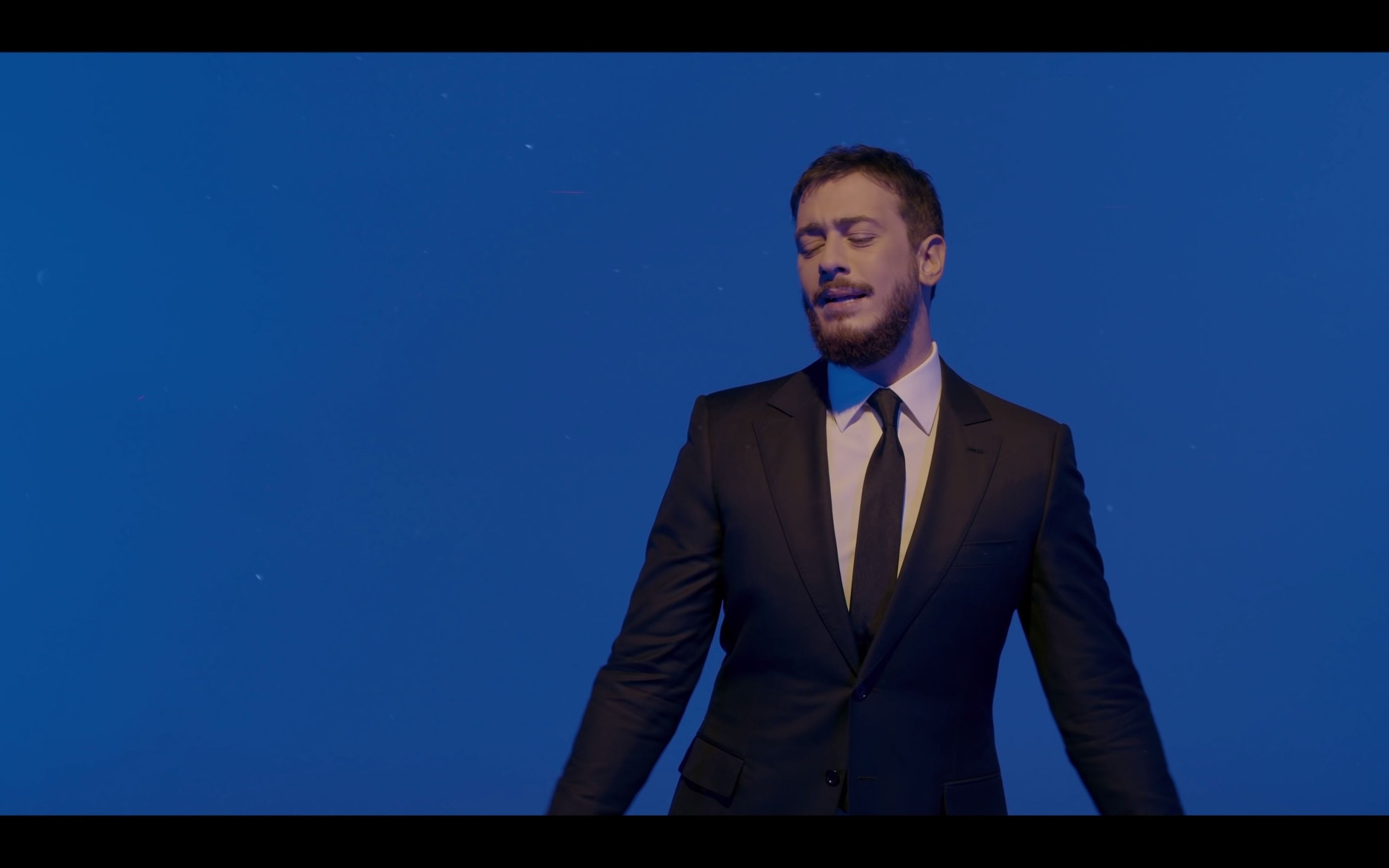 [图]Saad Lamjarred - NADI YA ALLAH