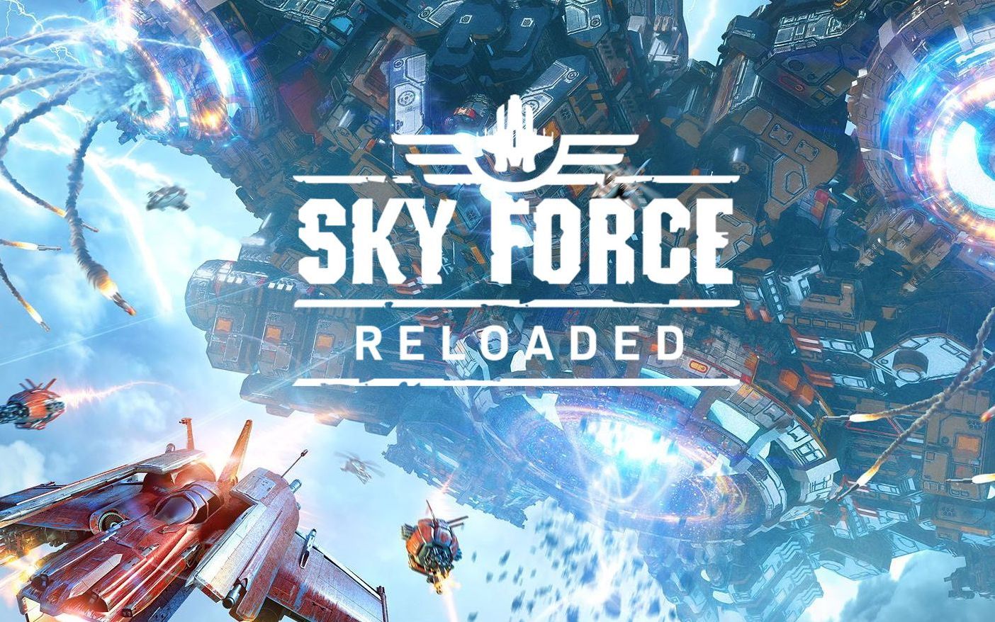 switch傲气雄鹰重载关08boss