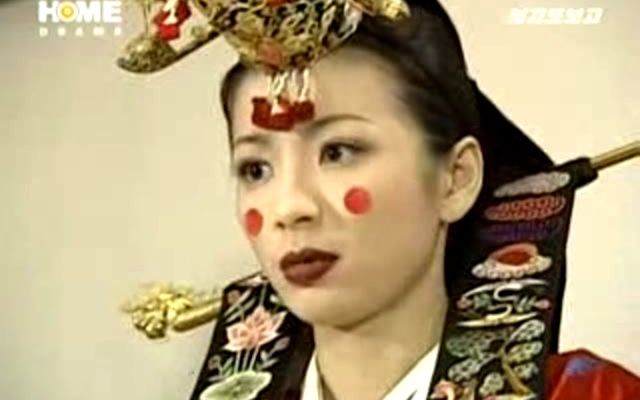 韩剧看了又看精彩片段 金珠结婚 看看90年代韩国传统婚礼 金珠给银珠“嫂子”行大礼哔哩哔哩bilibili