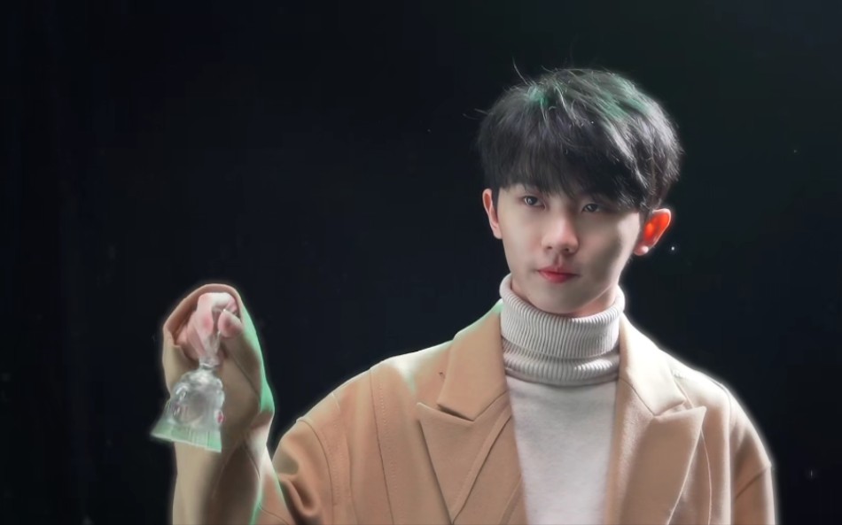 【马嘉祺】愿你不惧风雨 高考顺利!_哔哩哔哩_bilibili