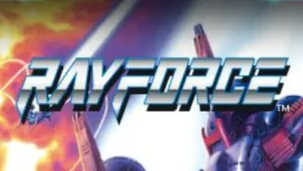 【dbcs】dlc模式RayForce机区域3丢人现眼混分反面教材