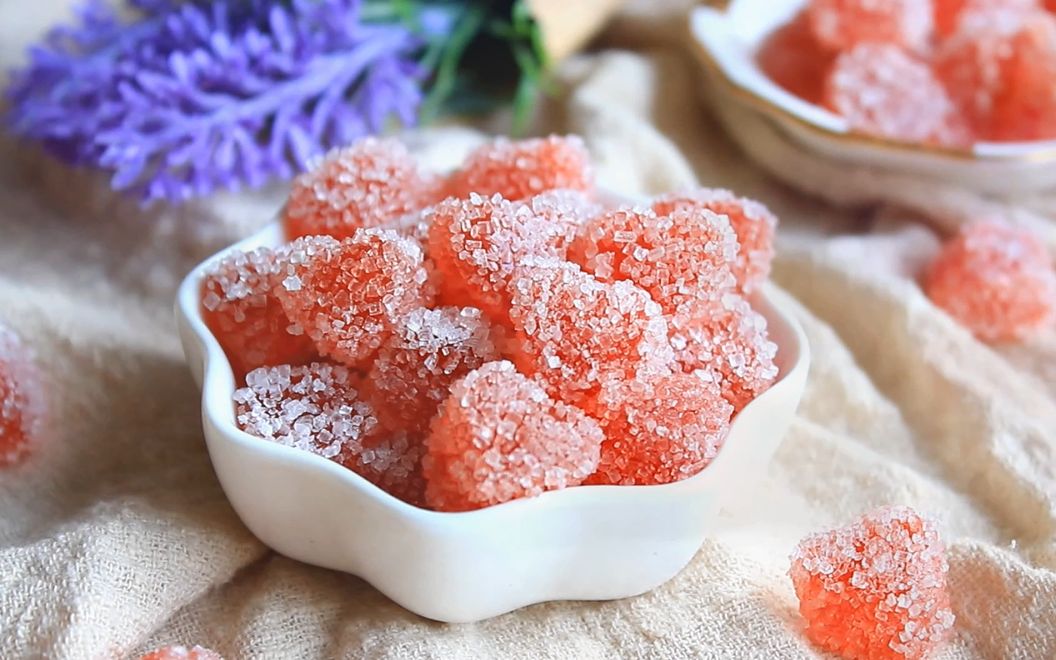 草莓软糖全网版