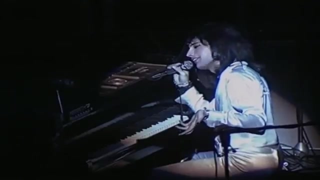 [图]【Queen】In The Lap Of The Gods (Live at the Rainbow 74)