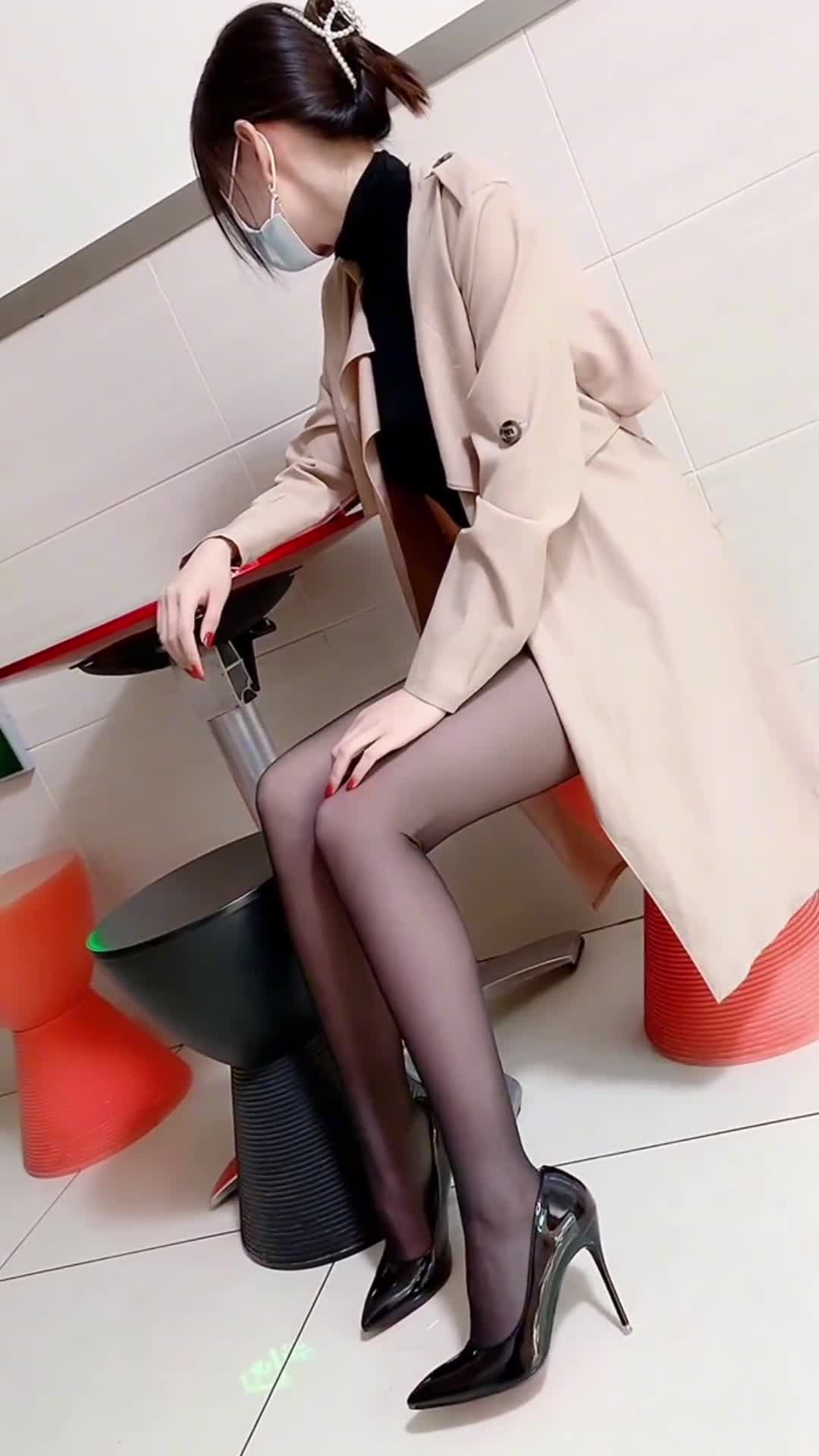 袜子 #女袜 #女神必备 #超好看超时尚的袜子