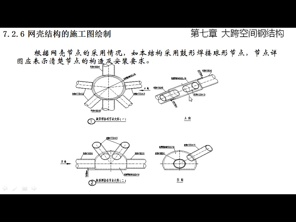 midas gen 大跨度钢结构设计哔哩哔哩bilibili