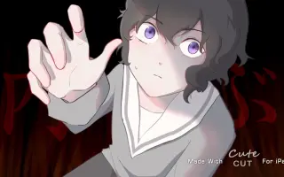 【稻草人团/蜘蛛/康斯坦丁】キメラ