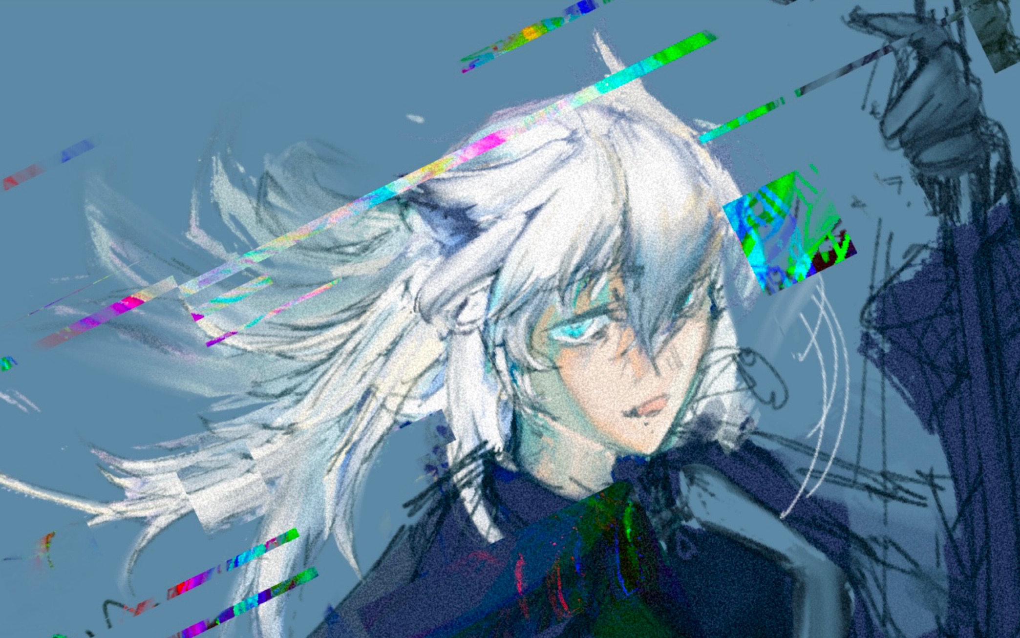 拉普的生日贺图!_哔哩哔哩_bilibili