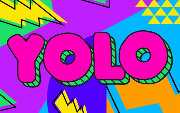 附赠源码有手就会的yolo物体检测实战包含论文解读yolo物体检测yolo