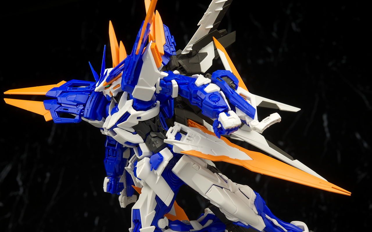 【exvs2】蓝异端d:说出来你们可能不信,是他们自己撞得线_(:з」∠)