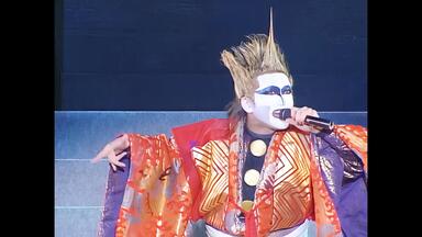 シャ乱Q】 ライブツアー2006 秋の乱ズルい「Live Live Live」_哔