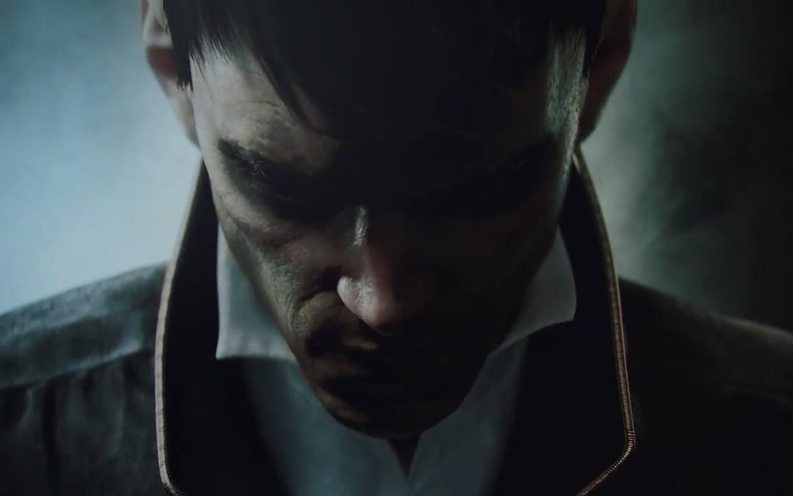 【耻辱:界外魔之死】 让界外魔变回人类-道德也得到了解脱(好结局) 下