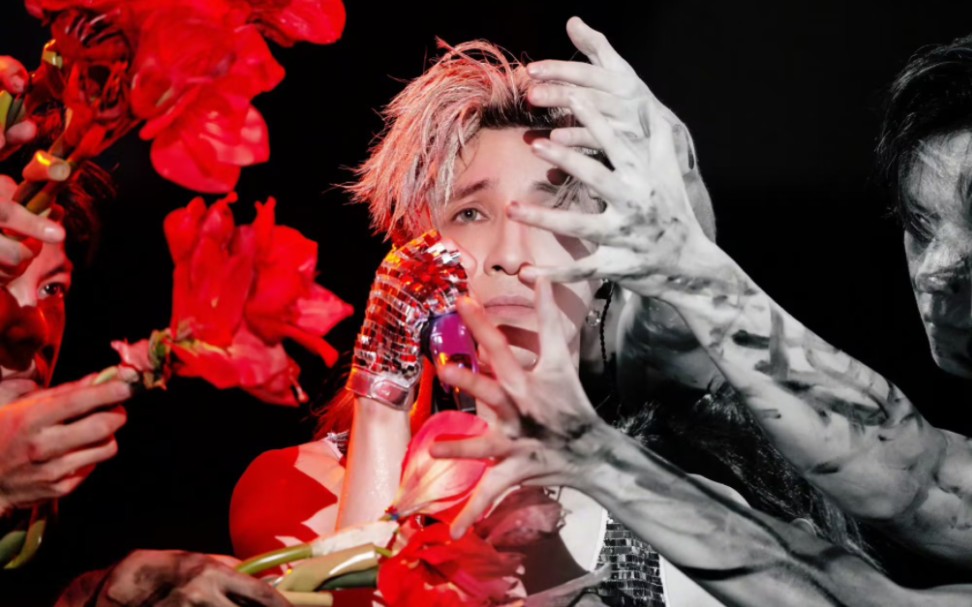 【神专打架】薛之谦专辑ab大战半决赛第三场 怪咖vs尘