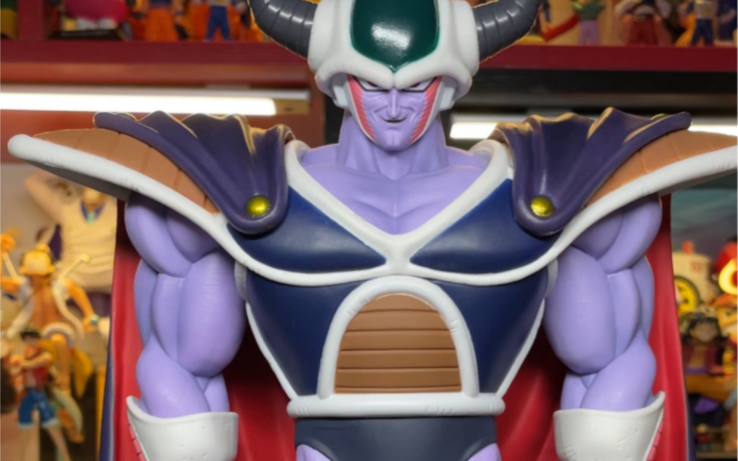 一番赏 宿敌对决5 f赏 库尔德大王