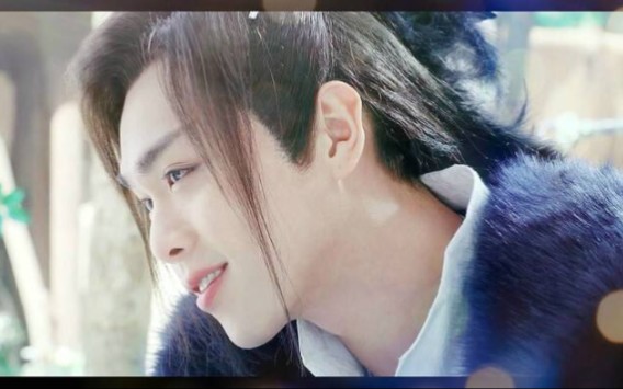 【张若昀】九州天空城:羽皇风天逸邪魅一笑名场面_哔哩哔哩_bilibili