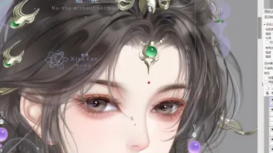 古装立绘/-哔哩哔哩_Bilibili 古装立绘/-哔哩哔哩_Bilibili