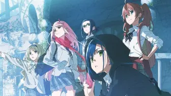 Darling In The Franxx Ed Xx Me トリカゴ Full 鋼琴ver 哔哩哔哩 Bilibili