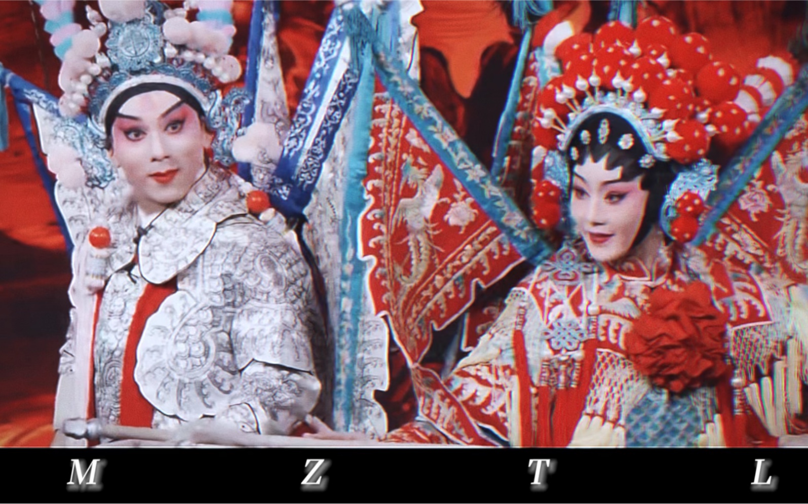 【曾小敏/彭庆华】混剪