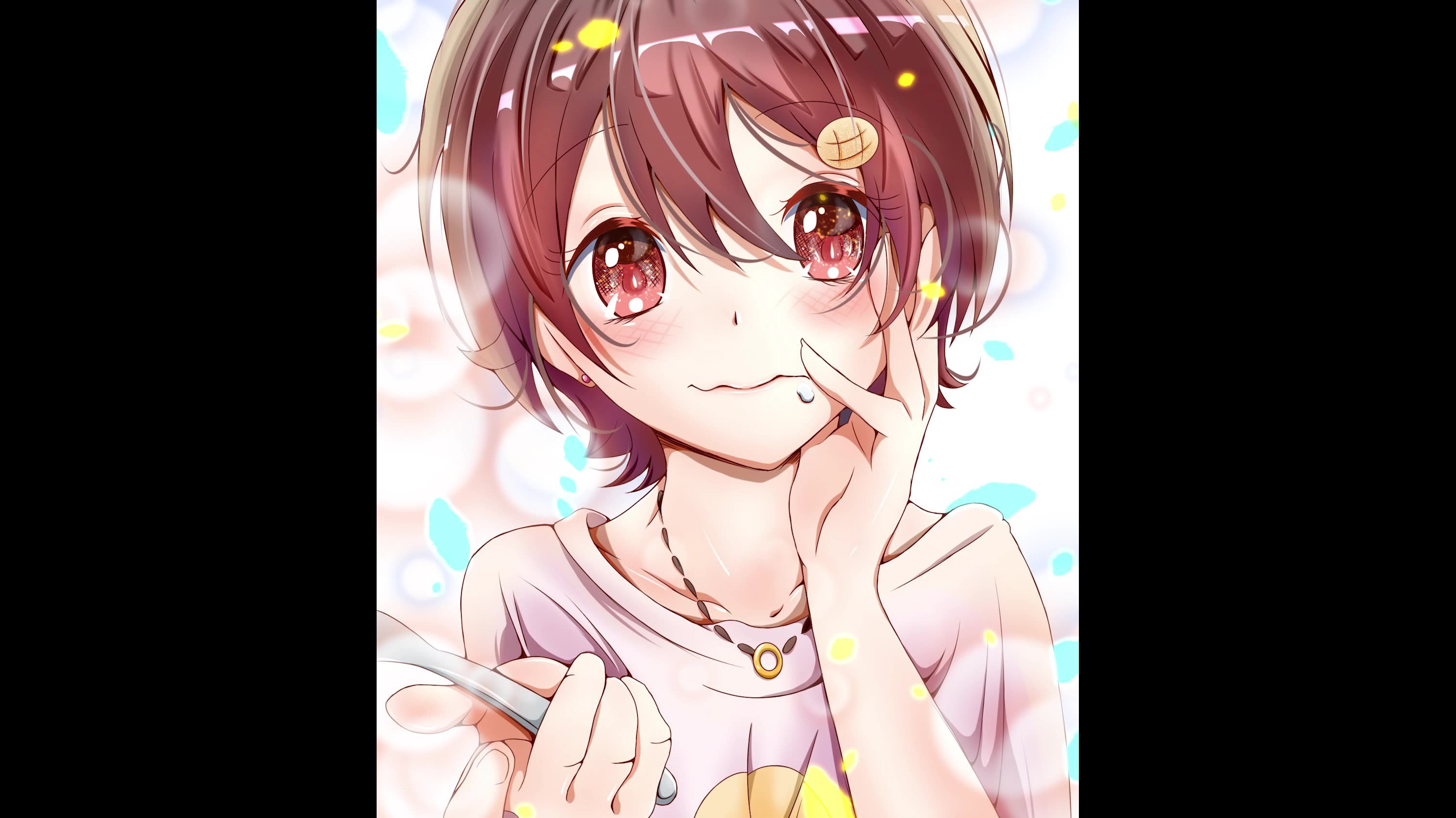 【ver.利香】 - 神秘性69ワールドエンドヴェスティージ