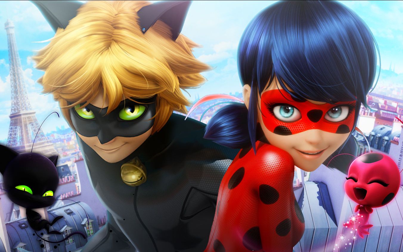 mlbmiraculousladybugseason1trailer