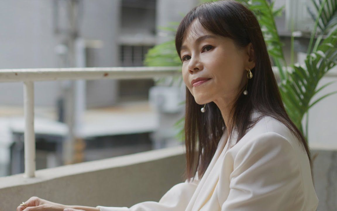 【4k高清】彭佳慧《盼 to hope》official music video 客家话