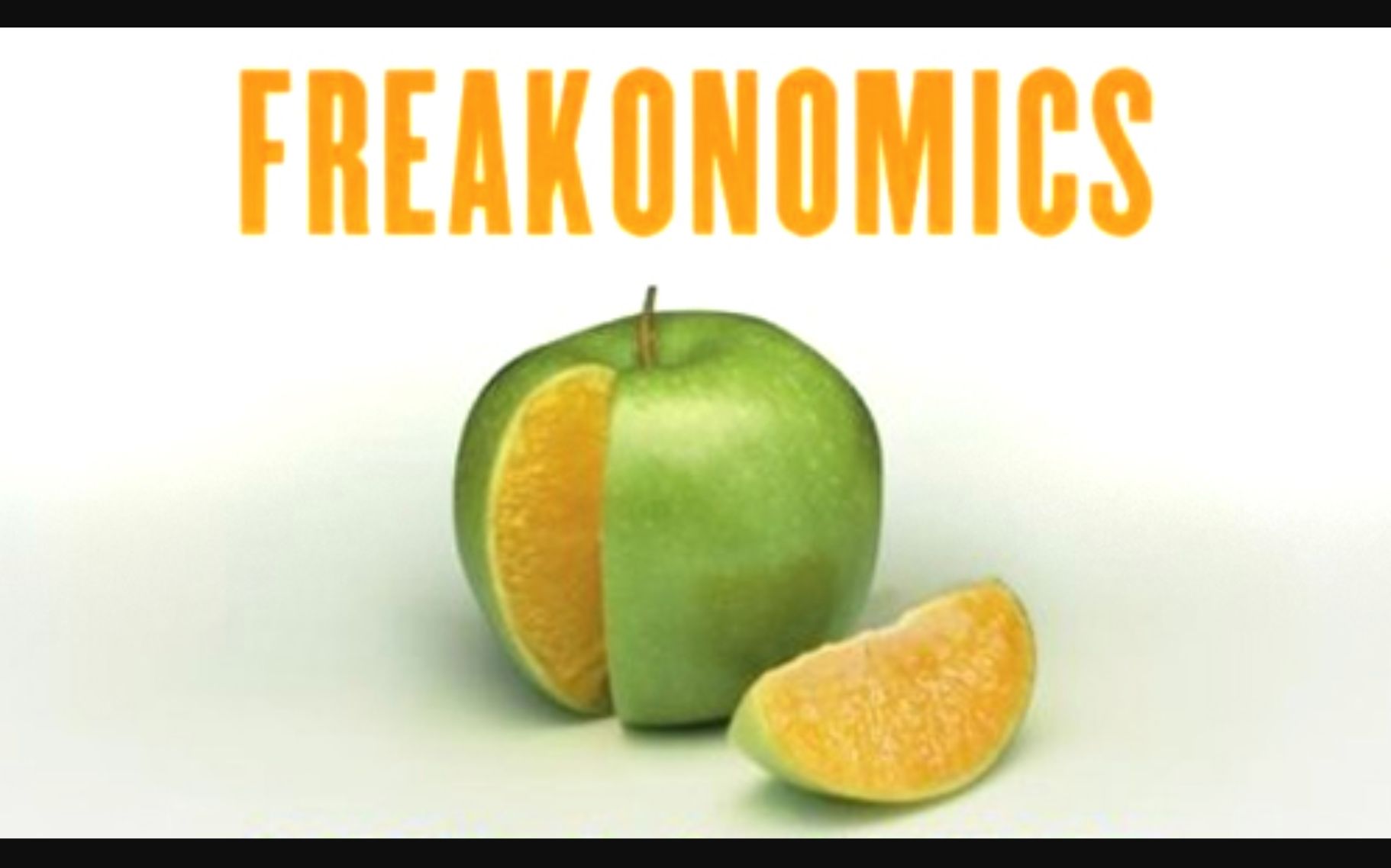 [图][纪录片] 魔鬼经济学 1080P中英文双语字幕 Freakonomics