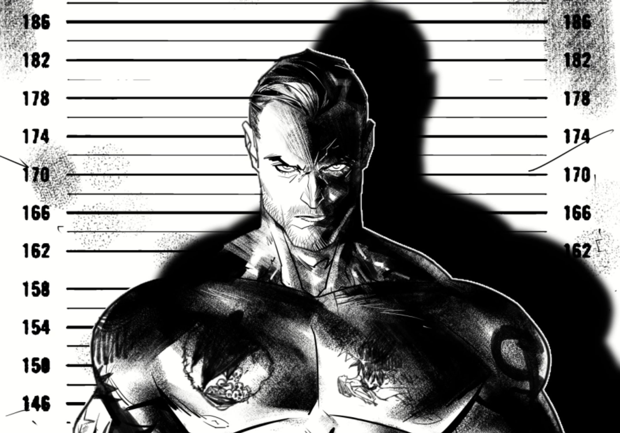 马卡洛夫在古拉格