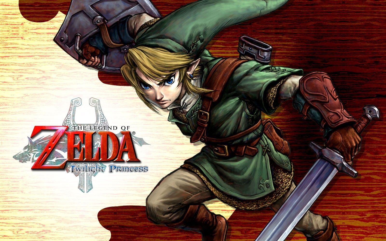 【阿星zxc】官方中文!第10集 塞尔达传说黄昏公主流程实况解说