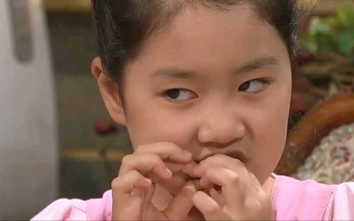 贪吃新爱遇上刁蛮海丽