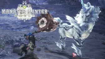 Mhw 最强大锤课堂 装备 珠子 心得vs 历站王麒麟 哔哩哔哩 つロ干杯 Bilibili