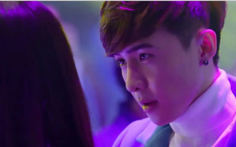 [唐禹哲]寻找爱的冒险夏梦龙cut4