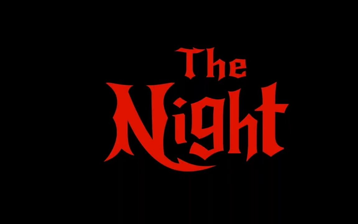 [图]The Night(中文字幕)