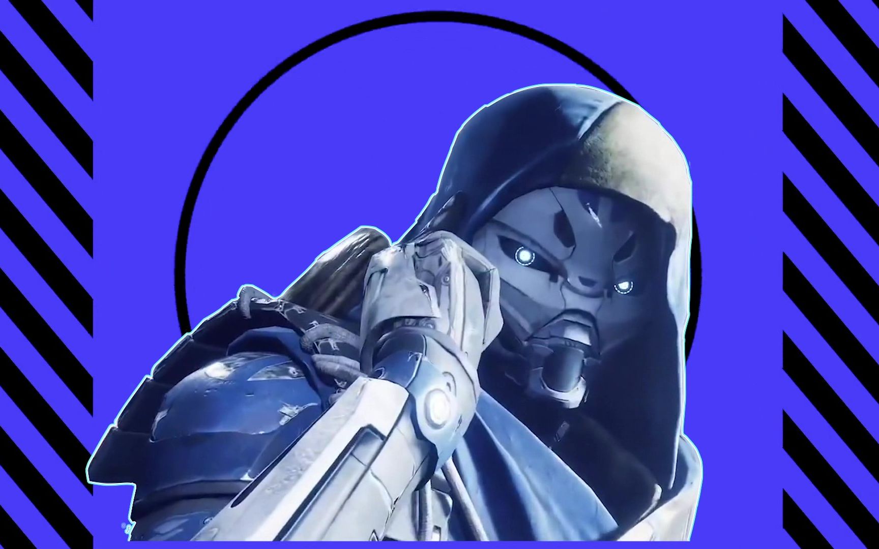 【命运2/meme】陌客-hip