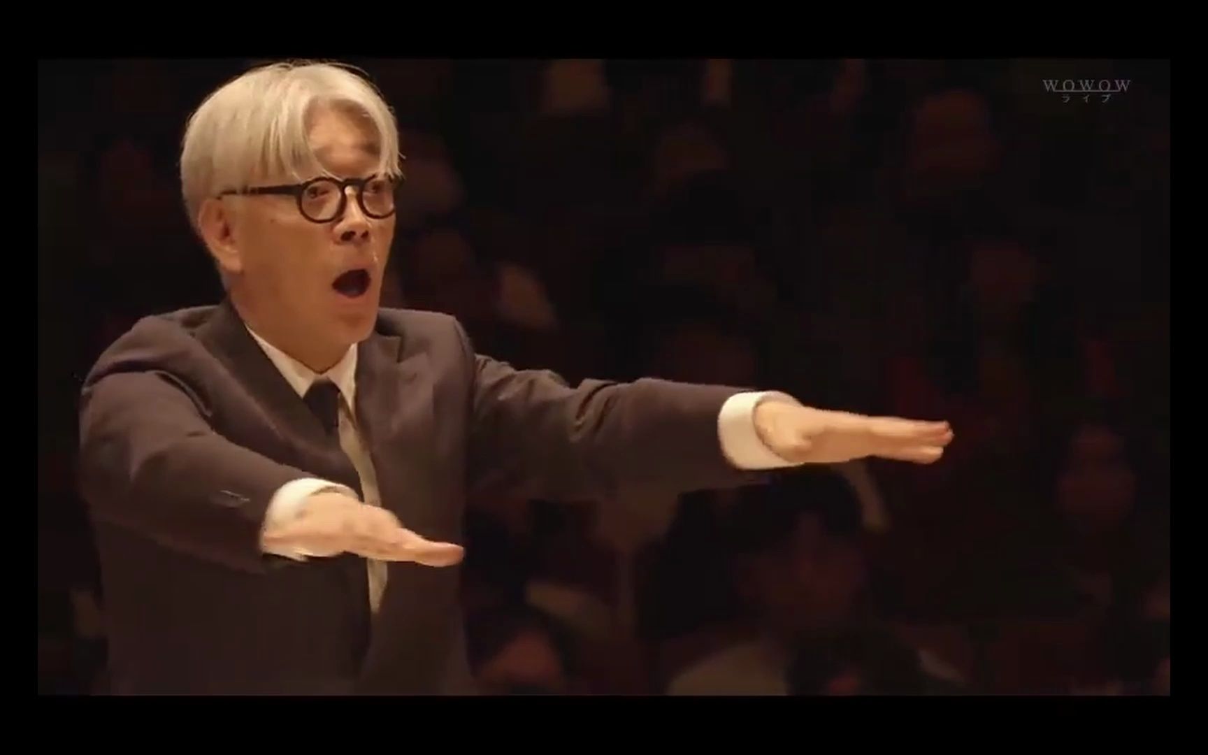 [图]Little Buddha [2014 Playing the Orchestra Ryuichi Sakamoto]