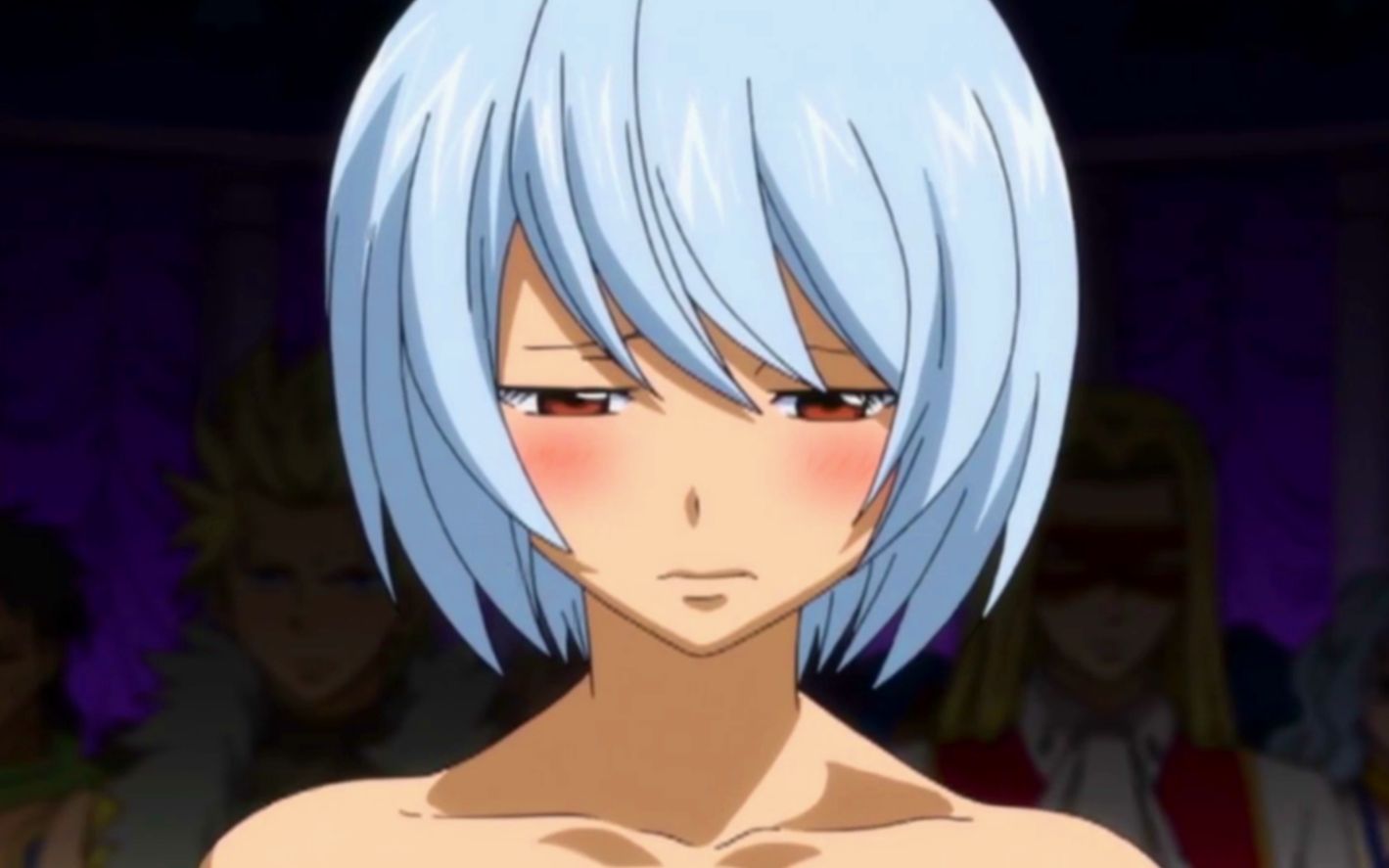 从零开始的妖尾:雪乃被侮辱驱逐公会,纳兹一人锤爆剑咬之虎会长!