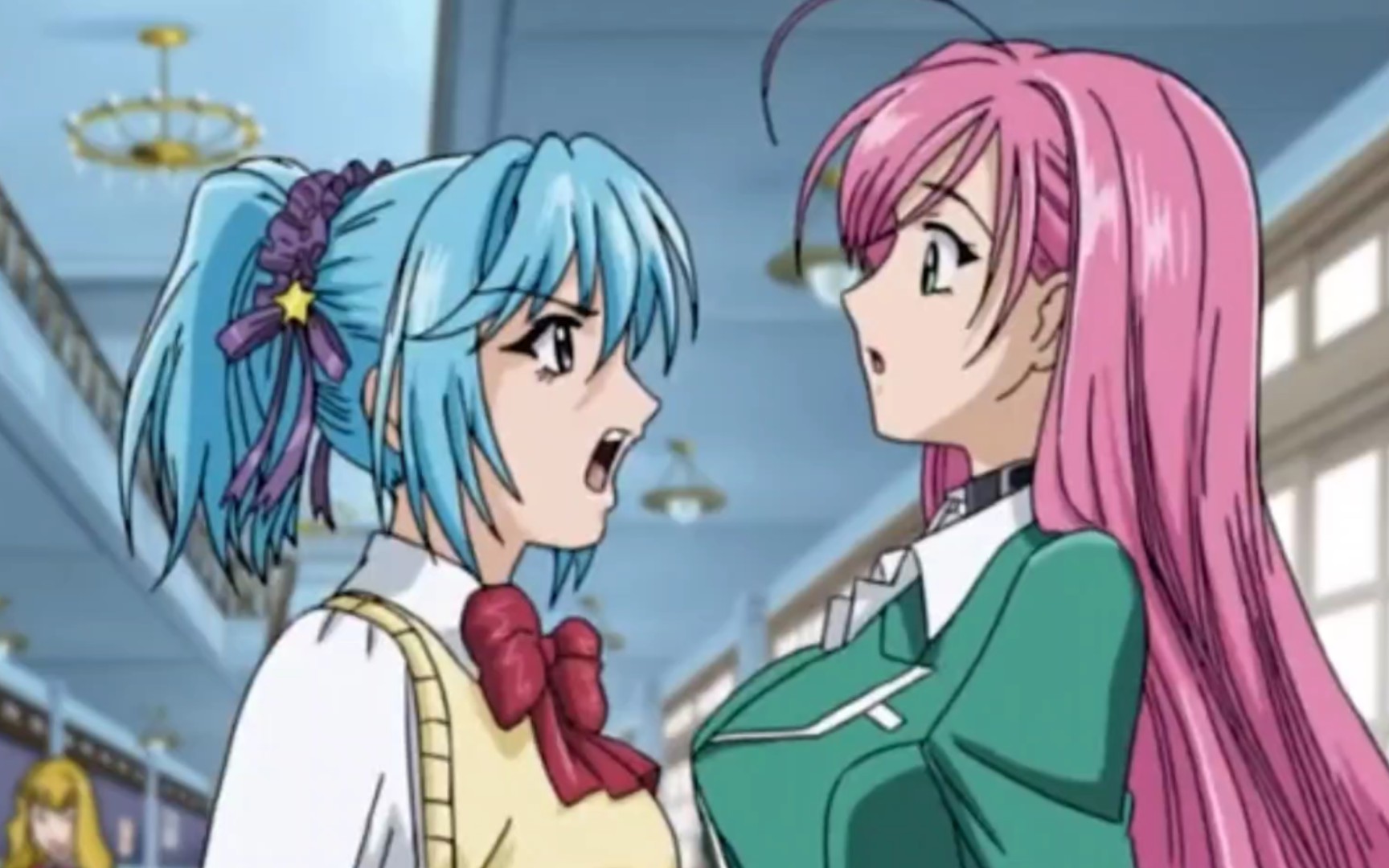 2集|妖怪对男主使用魅惑术!