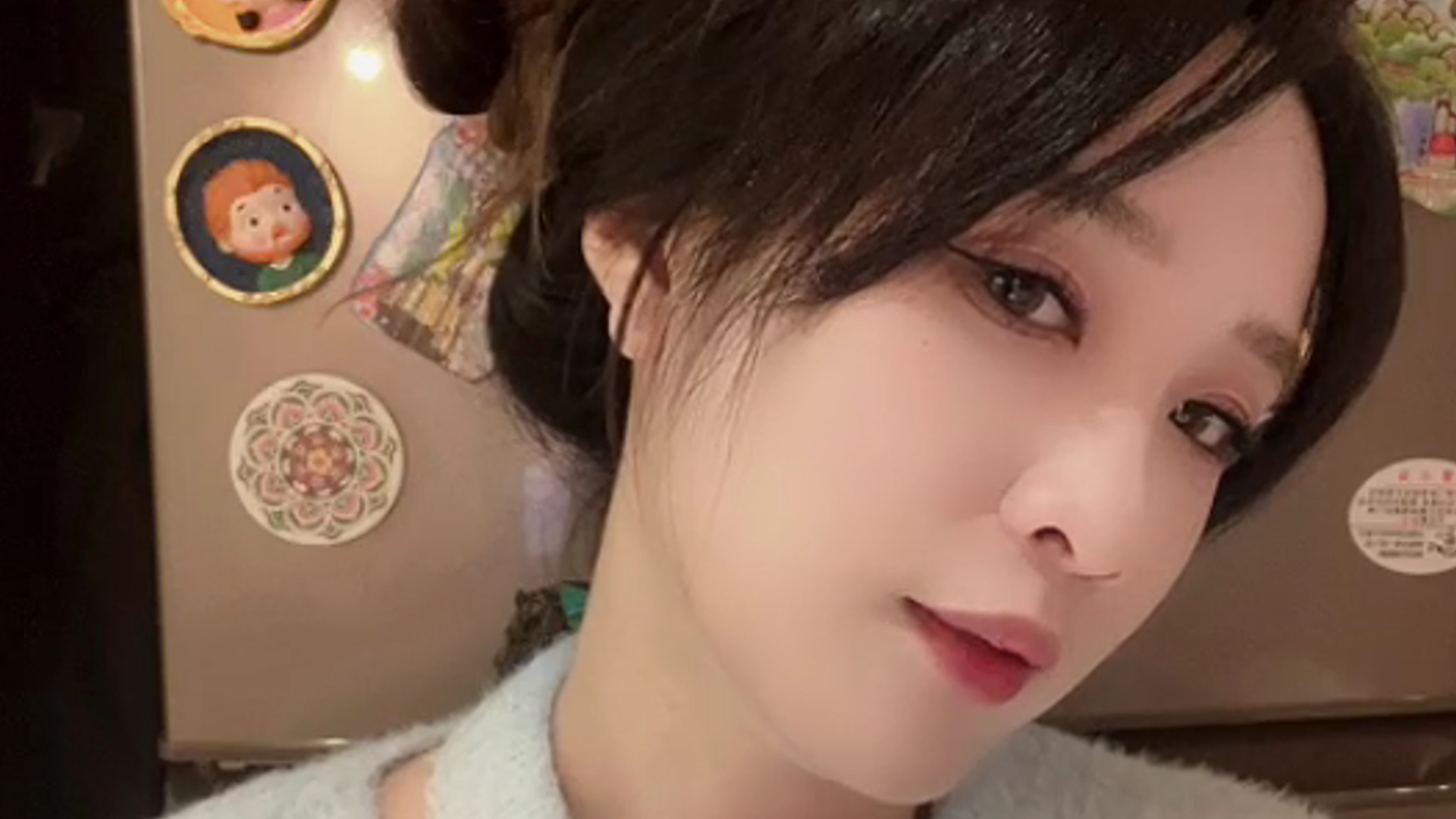 【林佳怡】2024.11.28口袋直播