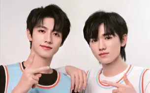 Download Video: 2022TF家族夏日运动会（朱志鑫和师兄弟们的合照）