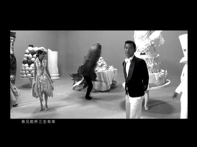 林海峰 Jan Lamb  经典 (Official Music Video)哔哩哔哩bilibili