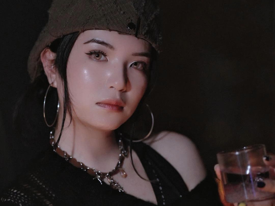 在音乐之境醉生梦死——black juice乐队