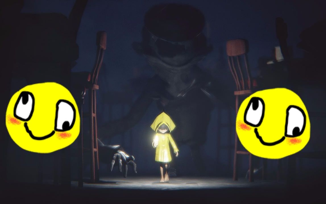 小小梦魇直播锦集手残党值得拥有对手残党极为友好