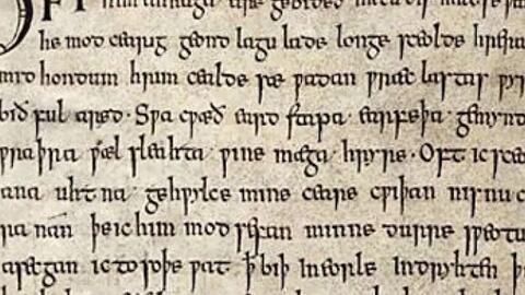 10大消失的<em class="keyword">古代</em>语言