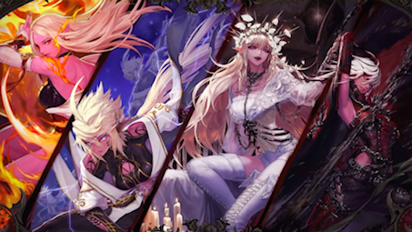 地下城与勇士各大职业觉醒插图